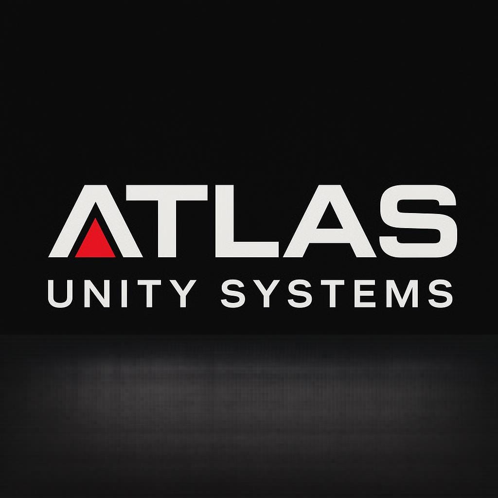 Atlas Unity Systems logo